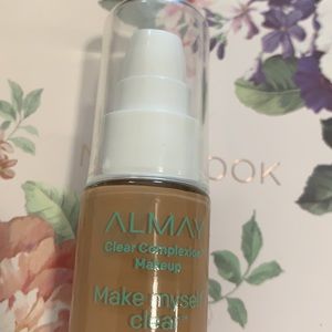 ▪️ ALMAY▪️💚 3 for $10 💚 ClearComplexion Makeup